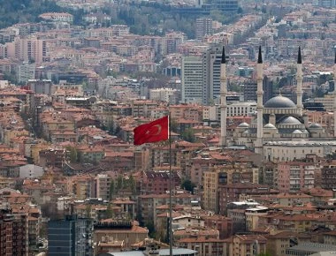 Άγκυρα: Η συμμετοχή στο ΝΑΤΟ δεν θα μας εμποδίσει στην ανάπτυξη καλών δεσμών με τη Ρωσία